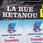 Ensemble pour la paix