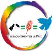 Logo du Mouvement de la Paix